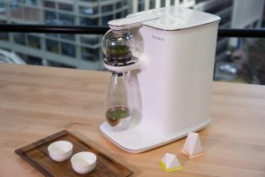 Teforia Tea Maker