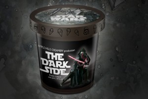 Star Wars Ice Cream1